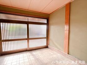 あま市森山東江端　中古一戸建て