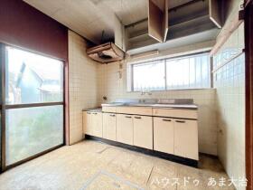 あま市森山東江端　中古一戸建て