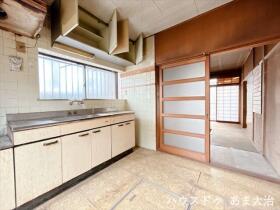 あま市森山東江端　中古一戸建て