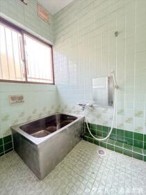 あま市森山東江端　中古一戸建て