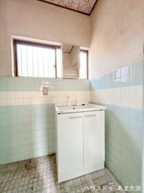 あま市森山東江端　中古一戸建て