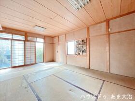 あま市森山東江端　中古一戸建て