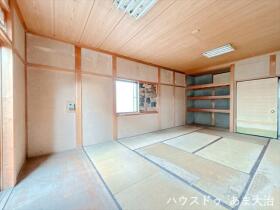 あま市森山東江端　中古一戸建て