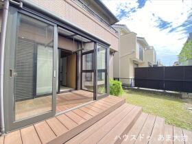 あま市篠田稲荷　中古一戸建て