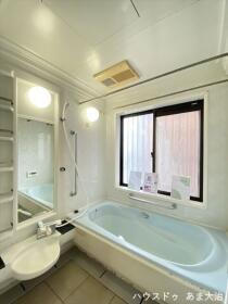 あま市篠田稲荷　中古一戸建て