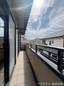 あま市篠田稲荷　中古一戸建て