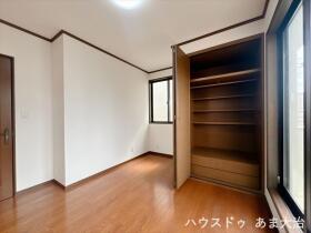 あま市篠田稲荷　中古一戸建て