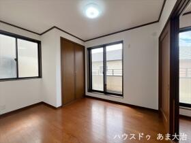 あま市篠田稲荷　中古一戸建て