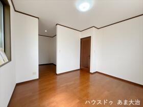 あま市篠田稲荷　中古一戸建て