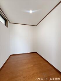 あま市篠田稲荷　中古一戸建て