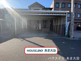 あま市篠田稲荷　中古一戸建て