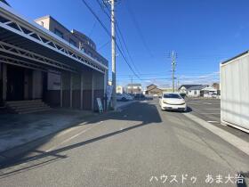 あま市篠田稲荷　中古一戸建て