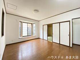 あま市篠田稲荷　中古一戸建て