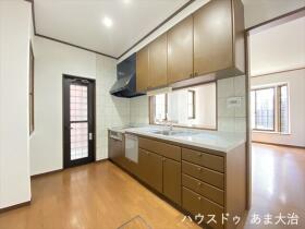 あま市篠田稲荷　中古一戸建て