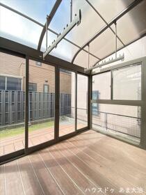 あま市篠田稲荷　中古一戸建て