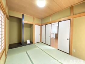 あま市篠田稲荷　中古一戸建て