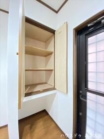 あま市篠田稲荷　中古一戸建て