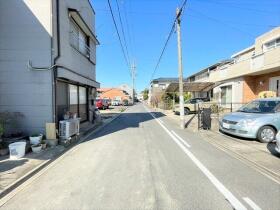 ケイアイクラシエ名古屋市北区八代町1期　全2棟　2号棟　新築一戸建て