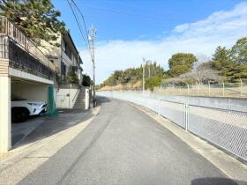 名古屋市緑区鳴海町字大清水　C区画　建築条件なし土地