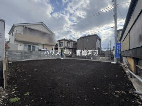 ○●GRADLE GARDEN　八王子市中野町第21　全1棟　1号棟　新築戸建