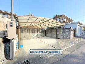 名古屋市緑区鳴子町3丁目　全2区画　2号地　建築条件なし土地