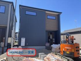 江南市曽本町　全2棟　1号棟　新築一戸建て