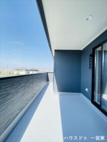 江南市曽本町　全2棟　1号棟　新築一戸建て