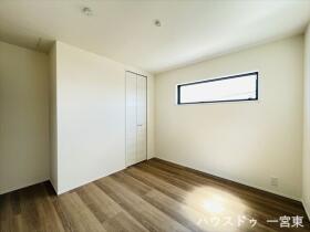 江南市曽本町　全2棟　1号棟　新築一戸建て