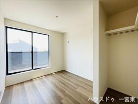 江南市曽本町　全2棟　1号棟　新築一戸建て