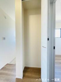 江南市曽本町　全2棟　1号棟　新築一戸建て