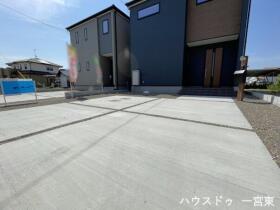 江南市曽本町　全2棟　1号棟　新築一戸建て