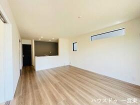 江南市曽本町　全2棟　1号棟　新築一戸建て