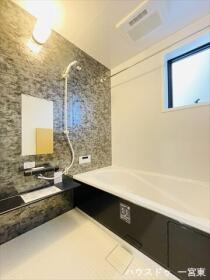 江南市曽本町　全2棟　1号棟　新築一戸建て