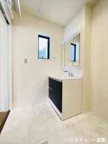 江南市曽本町　全2棟　1号棟　新築一戸建て