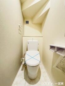 江南市曽本町　全2棟　1号棟　新築一戸建て