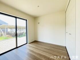 江南市曽本町　全2棟　1号棟　新築一戸建て