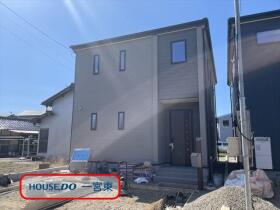 江南市曽本町　全2棟　2号棟　新築一戸建て