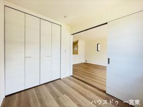 江南市曽本町　全2棟　2号棟　新築一戸建て