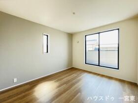 江南市曽本町　全2棟　2号棟　新築一戸建て