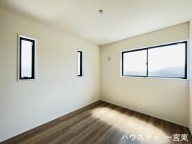 江南市曽本町　全2棟　2号棟　新築一戸建て