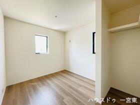 江南市曽本町　全2棟　2号棟　新築一戸建て