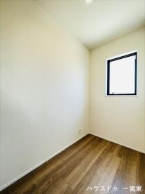 江南市曽本町　全2棟　2号棟　新築一戸建て