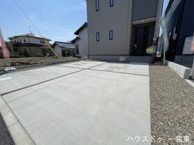 江南市曽本町　全2棟　2号棟　新築一戸建て
