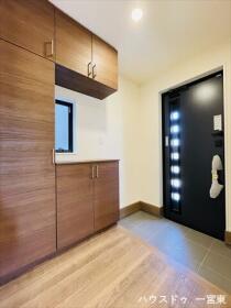 江南市曽本町　全2棟　2号棟　新築一戸建て