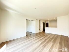 江南市曽本町　全2棟　2号棟　新築一戸建て