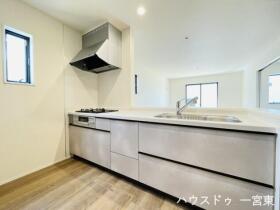 江南市曽本町　全2棟　2号棟　新築一戸建て