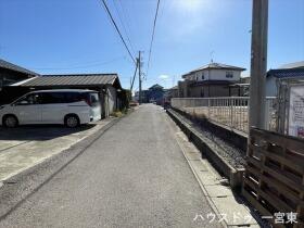 江南市曽本町　全2棟　2号棟　新築一戸建て