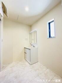 江南市曽本町　全2棟　2号棟　新築一戸建て