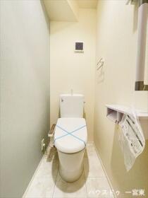 江南市曽本町　全2棟　2号棟　新築一戸建て