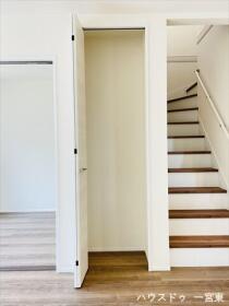 江南市曽本町　全2棟　2号棟　新築一戸建て